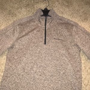 Eddie Bauer Quarter Zip
